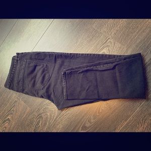 Super skinny Rock Star Jeans